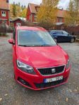 Seat Alhambra 2.0 TDI Ecomotive Euro 5