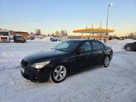 BMW 530 i Sedan M Sport Euro 4