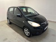 Hyundai i10 1.1 iRDE e-Sense Euro 4