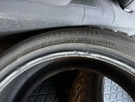 Friktionsdäck Hakkapellitta R3 225/45 R19