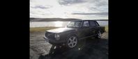 Volvo 244 2.1 Manual,4 växlar + OD