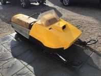 Ski-doo RV Cross-country 1977