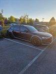 Audi A6 allroad quattro 3.0 TFSI V6 quattro 