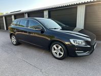 Volvo V60 T3 Momentum Euro 5