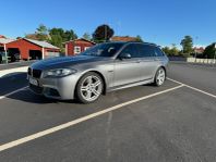 BMW 520 d  M Sport Euro 6