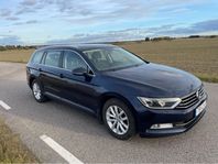 Volkswagen Passat Sportscombi 2.0 TDI DPF BMT Base Euro 6