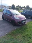 Peugeot 107 5-dörrar 1.0 Euro 5