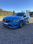 Volvo V60 Polestar T6 AWD Geartronic Polestar, R-Design, 