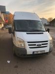 Ford transit T300 2.2 TDCi Euro 4