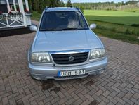 Suzuki Grand Vitara 5-dörrar 2.0 4WD Euro 3