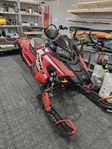 Polaris PRO rmk 155" PIDD 2019 850