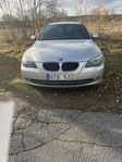 BMW 520 i Touring Euro 4