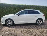 Audi A3 Sportback g-Tron 1.4 TFSI CNG Attraction Euro 6