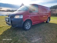 Volkswagen Transporter T28 2.5 TDI Euro 4