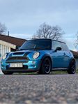 MINI Cooper S r53