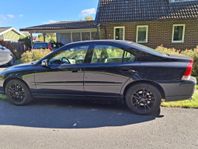 Volvo S60 2.5T Momentum Euro 4