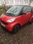 Smart fortwo 1.0 Euro 5