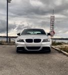 BMW 325i E90 LCI