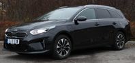 Kia CEED Sportswagon Plug-in Hybrid DCT Euro 6, drag