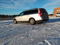 Volvo V70 2.4D Kinetic Euro 4