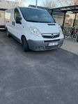 Opel Vivaro Skåpbil 2.9t 2.0 CDTI Euro 4