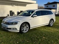 Volkswagen Passat 2.0 TDI 4Motion Executive GT Värmare S&V