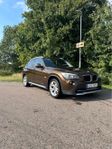 BMW X1 sDrive20d Steptronic Euro 5