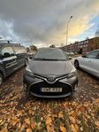 Toyota Yaris Hybrid e-CVT Active, Edition Feel Euro 6 101hk