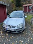 Volkswagen Golf 5-dörrar 1.6 FSI Euro 4