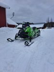 Arctic cat sx 600 sno pro -13