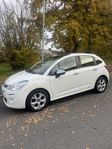 Citroën C3 1.2 VTi Euro 6 nav panorama