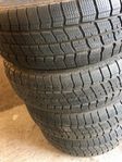 MS däck med fälgar Vredestein Comtrac 2 225/70 R15C 2