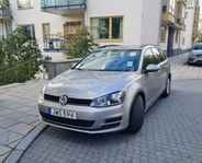 Volkswagen Golf Sportscombi 1.2 TSI BMT 16V Euro 6