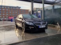 Volkswagen CC Passat 3.6 V6 FSI 4Motion Highline Euro 4