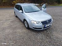 Volkswagen Passat Variant 2.0 TDI Sportline Euro 4