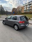 Volkswagen Golf 5-dörrar 1.4 TSI Euro 5