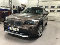 BMW X1 xDrive23d Steptronic Euro 5