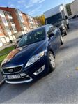 Ford Mondeo Halvkombi 2.0 TDCi Durashift EST Black Edition, 