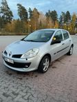 Renault Clio 5-dörrars Halvkombi 1.2 Euro 4