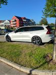 Volvo V60 D4 AWD R-Design 