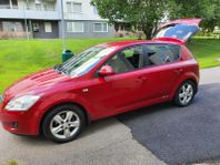 Kia CEED cee'd 1.6 CVVT EX Euro 4