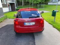 Kia CEED cee'd 1.6 CVVT EX Euro 4