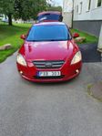 Kia CEED cee'd 1.6 CVVT EX Euro 4