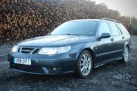 Saab 9-5 Aero SportCombi 2.3L Turbo, 250hk, Automat, -04