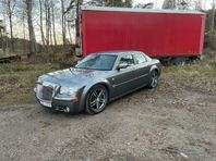 Chrysler 300C 5.7 V8 HEMI