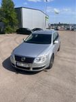 Volkswagen Passat Variant 2.0 TDI Sportline Euro 5