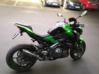 KAwasaki Z900