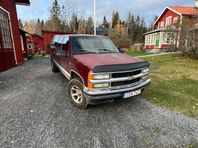 Chevrolet  pickup K1500 Silverado