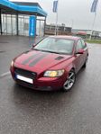 Volvo S40 T5 Kinetic Euro 4 2005 230Hk säljes eller bytes