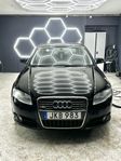 Audi A4 Sedan 2.0 TFSI quattro S Line